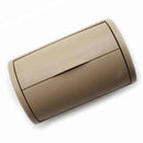 1set Black Rear Ash Tray Bin Ashtray with Side Caps for VW JETTA MK4 BORA GOLF GTI MK4 4 IV 1998 1999 2000 2001 2002 2003 2004