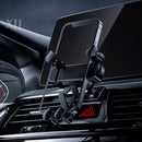 Fit for Jeep Compass Grand Cherokee Wrangler Commander Renegade 2023 2022 2020 2018 Car Mobile Phone Holder Bracket Base