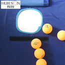 Huieson Professional Table Tennis Ball Catch Net Portable Automatic  Ping Pong Ball Collector Net For Table Tennis Training