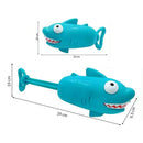 Kids Foam Water Gun Swimming Pool Bath Toys Animal Molds Water Gun Bathtub Beach Toys Outdoor Seaside Playground Play Water Toys
