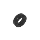 Gobricks 10PCS 59895 Tyre Bricks 14x4 Smooth Parts Small Single Compatible MOC Building Block Adult Kids DIY Education Creative