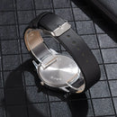 Casual 2023 Quartz Watch Men's Watches Top Luxury Brand Famous Wrist Watch Male Clock For Men Saat Hodinky Relogio Masculino