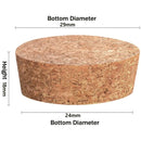 Reusable Wine Stoppers 5/10pcs Cork for Bottles Portable and Functional Bar Tool and Kitchen Accessory Seal Your Wine with Ease