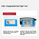 Photochromic Sunglasses Men Polarized Driving Chameleon Glasses Male Change Color Sun Glasses Day Night Vision Driver Eyewear