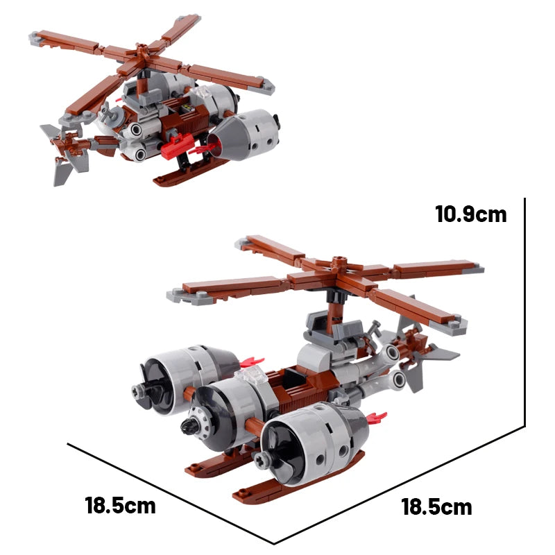 MOC City Series Building Blocks Figure Furniture House Kitchen Medieval Accessories DIY Bricks Set Christmas Toys for Kid Gifts