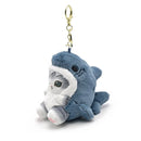 new Soft Cute Sitting position shark cat fragrance keychain pendant Playing Doll Couple soft fashione  Bookbag Hanging Doll