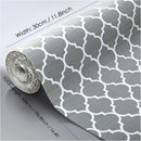 1pc Drawer and Shelf Liner for Kitchen Cabinet Non-Adhesive Non-Slip Waterproof Shelf Liner Easy to Clean for Shelves, Desks