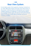 1din Android Car radio 7862 DSP Carplay for Fiat Grande Punto Linea 2007-2012 multimedia player Autoradio GPS Stereo 7"Head Unit