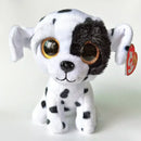 15cm Ty Beanie Big Eyes Stuffed Plush Toy Cute Doll Dog Cat Children Popular Birthday Christmas New Year Halloween Easter Gifts