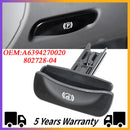 A6394270020 802728-04 For Mercedes-Benz Vito W639 Viano 2003-2015 Handbrake Parking Brake Lever Release Handle