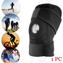 1PC Orthopedic Knee Pad Knee Brace Support Joint Pain Relif Patella Protector Adjustable Sport Kneepad Guard Meniscus Ligament