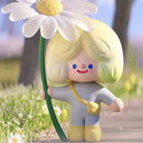 F.UN RiCO Happy Picnic Together Series Blind Box Spring Go Picnic Kawaii Action Figures Mystery Christmas Gift Kid Toy