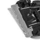 Hair Trimmer Cutter Barber Head Suitable for Philips QC5130 QC5115 QC5120 QC5125 5135,Black