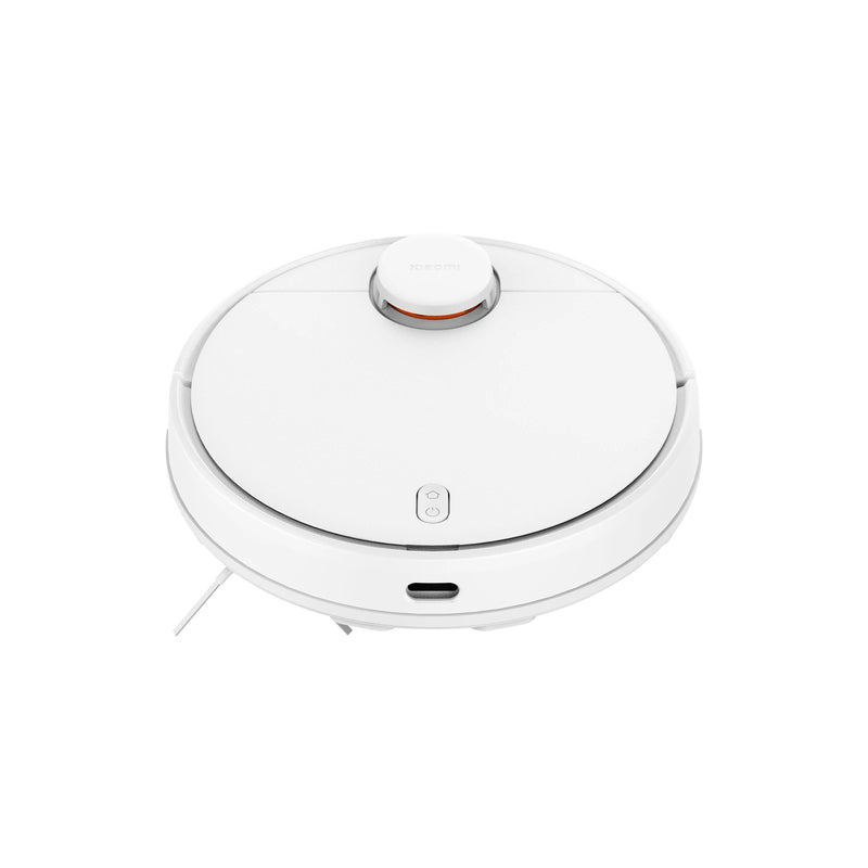 [Official] Xiaomi Robot Vacuum S12, Navigation laser LDS aspirateur robot,Puissance d'aspiration de 4000 Pa