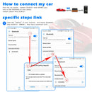 2025 New KONNWEI KW901 ELM327 V1.5 Bluetooth5.0 Car Auto OBD2 Scanner Android/IOS Car Diagnostic Tool Code Reader pk Vgate ICAR2