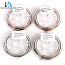 Maximumcatch Chameleon Invisible Tippet Fly Fishing Line 50M 2X/3X/4X/5X Fly Line