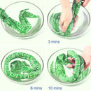 10 pcs Ice Cooling Wrap Scarf Cooling Bandana for Neck Cooling Scarves for Men and Women Outdoor Activities