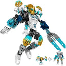 Bionicle Warriors Skull Action Figures Collection Building Blocks Umarak Uxar Mask Master Storm Beast Anime Bricks Toy Kid Gifts