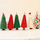 2023 Christmas Wool Felt Decor Merry Christmas Decorations for Home Creative Gifts Santa Snowman Elk Xmas Desktop Ornaments