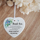 Friendship Gifts for Women Best Friend Friendship Birthday Gift for Female Friends Bestie BFF Thank You Gifts Ornament Keepsakes