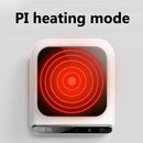 Coffee Cup Wamer Electric Mug Heater Constant Temperature 3 Gear Settings Keep Milk Tea Warm USB Heating Coaster for Home Office