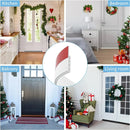 1 Pc Door Stopper, Strong Self-adhesive Sealing Strip For Indoor And Outdoor Doors, Dustproof, Insect Proof, And Soundproof