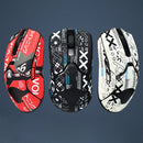 1pc Mouse Grip Tape Skate Handmade Sticker Non Slip Suck Sweat For Razer Viper Ultimate DeathAdder V2 PRO Mini Mouse Accessories