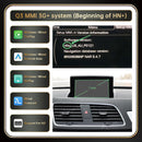 Wireless CarPlay Android Auto Interface for Audi A1 2013-2018 Q3 2014-2018 RMC HN+ with Mirror Link AirPlay Car Play Functions