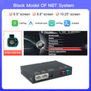 Wireless CarPlay Android Auto Decoder for BMW 5 7 Series F10 F11 F07 GT F01 F02 F03 F04 2009-2016 with MirrorLink Car Play