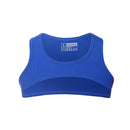 Sexy Men Chest Harness Elastic Shoulder Strap Fitness Gym  Bodybuilding Muscle Vest Crop Top Singlet Underwear Nightclub Costume