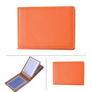 Driver License Holder Pu Leather Cover for Car Driving Documents Business ID Pass Certificate Folder Wallet Black Red Card Bags