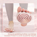 1Pair Leg Sculpting Arch Trainer Thin Leg Improvement Thumb Eversion Foot Massage Toe Divider Home Fitness Equipment