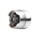 1Pcs NEW Waterproof Shoe Light Outdoor Camping Charms Adult Kids Shoe Decoration Headlights for Accessories