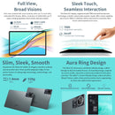 Odea S11 Tablet, 11 Inch Tddi, Android 14, (6+10)16Gb Ram, 256Gb Rom, 4g Lte, 8000Mah, 1920X1200, Unisoc T606, 8 Cores, Mali-G57, 5g Wifi, Gps, Sim Slots*2, Tf up to 1Tb, for Netflix Widevine L1