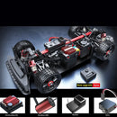 MJX 14301 V2.0 1/14 Racing Car Brushless 4WD off-road Hyper Go 55km/h Remote Control Cars High Speed Drift
