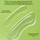 2Pair Silicone Heel Stickers Heels Grips Anti Slip Heel Cushions Non-Slip Relieve Pain Inserts Pads Foot Heel Care Protector