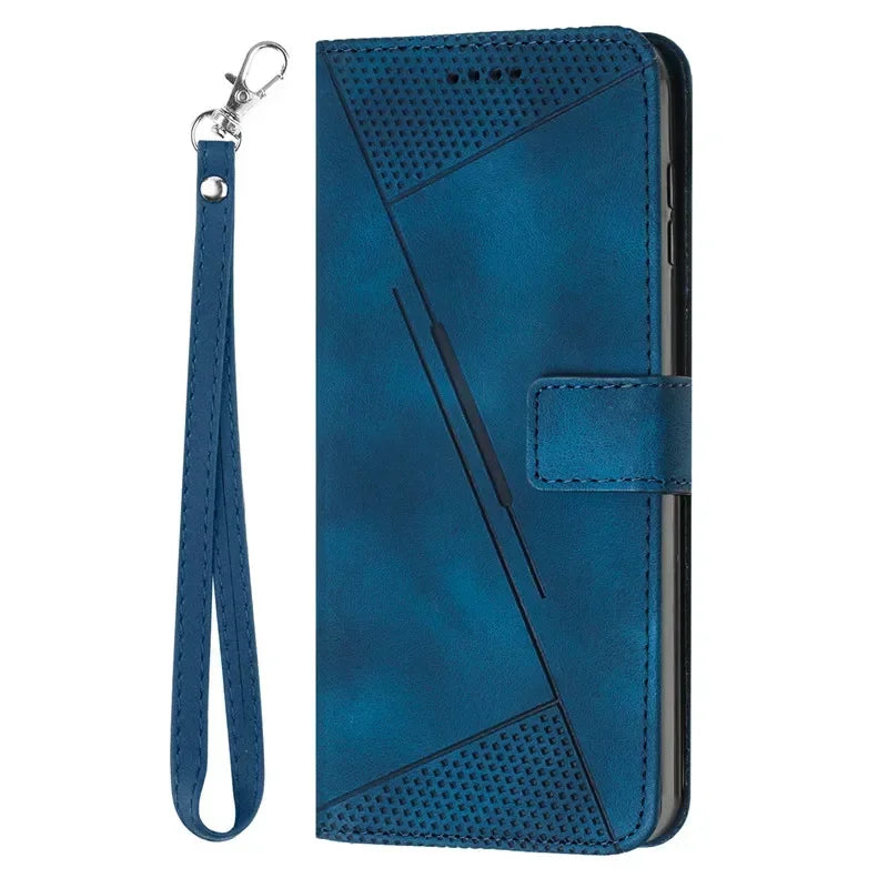 Magnetic Wallet Flip Cover Case For Motorola MOTO Edge 50 Fusion Edge50 Ultra 5G Moto50 Pro Leather Cases Phone Protective Bags