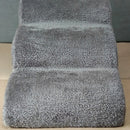 Ramp Stairs Dog Stairs Non-Slip Pet Ramp Stairs Dog Ramp for Bed Pet Dog Steps 3 Tiers Training Stairs Removable and Washable
﻿
