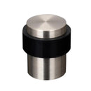 Stainless Steel Door Stop Heavy Duty Stainless Steel Wall Mount Door Stop Safety Door Stop Metal Door Holder Door Stopper