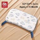 AIBEDILA 30x50cm Baby Envelope Pillowcase For Kids Children Pillow Cases Cotton Soft Baby Pillow Cover For Boys Girls almohadas