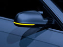 For Audi A4 A5 B8.5 RS5 B8 A3 8P RS3 Dynamic Turn Signal LED Blinker RS4 Sline S5 Sequential Side Mirror Light 2011-2016