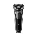 ENCHEN Blackstone plus Electrical Rotary Shaver Full Body Washable IPX7 Waterproof Dry Wet Dual Use Rechargeable Shaving Machine