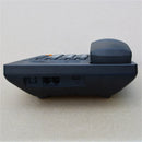 Corded Landline Phone Big Button Landline Phones with Caller Identification Fixed Telephone for Office Hotel Receptioni