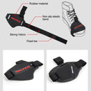Antiskid Rubber Motorbike Riding Shift Gear Motorcycle Boot Cover Shoe Protector Gear Anti-Slip Motocross Shifter Guards