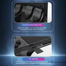 R36MAX Retro Handheld Game Console Open Source Linux System 4.0 Inch IPS Screen Portable Video Gaming Player 128G 22000+ Games