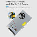 Creality 350W Power Supply 24V 14.6A 115/230V For Ender-3 V2/Ender-3 S1/Ender-3 S1 Pro//Ender-3 V3 SE/Ender-3 V3 KE/CR-10 SE
