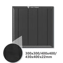 Laser Enquipment Parts Honeycomb Working Table For CO2Cutting Machine/Laser Engraver TTS TS2 80W 300x300/400x400/430x400/500mm