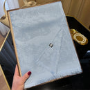 Malaysia Latest Tudung Bawal Fashion Print Bohemia Hijab Headscarf Wraps Premium Voile Soft Muslim Scarf Sun Protection 2025