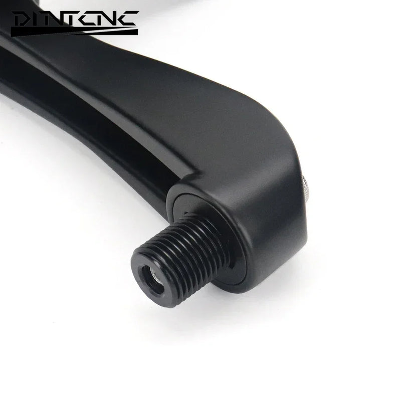 For YAMAHA XSR900 2022-2024 Handlebar End Mirror Handle Lever Protection Bar Left Right Side Mirrors XSR 900 2023 Accessories