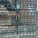 Brand-New 25mAh Bateria For Airpods 2nd 1st A1722 A2032 A2031 A1604 A1523 For AirPods 1 2 Rechargeable Headphone Battery